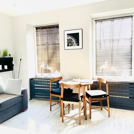 Apartament Kaja Siemianowice Śląskie المظهر الخارجي الصورة