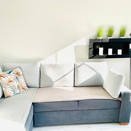 Apartament Kaja Siemianowice Śląskie المظهر الخارجي الصورة
