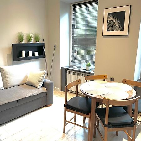 Apartament Kaja Siemianowice Śląskie المظهر الخارجي الصورة