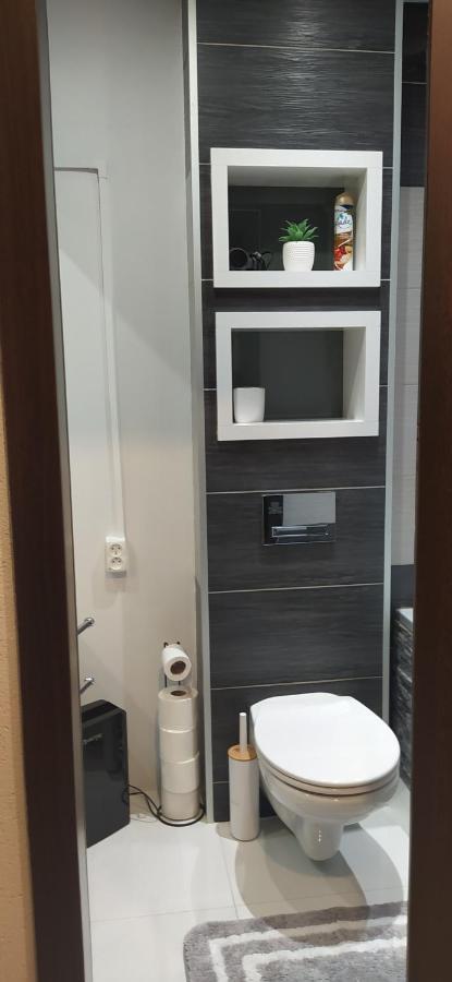 Apartament Kaja Siemianowice Śląskie المظهر الخارجي الصورة