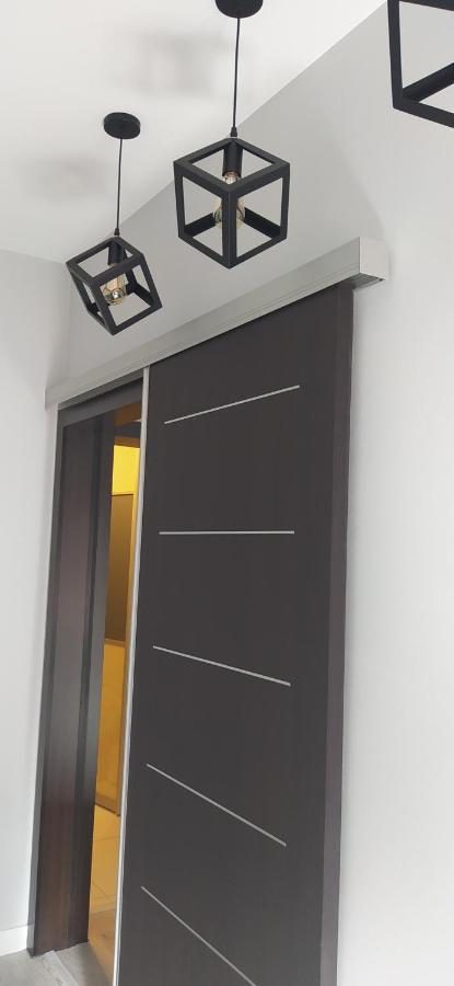 Apartament Kaja Siemianowice Śląskie المظهر الخارجي الصورة