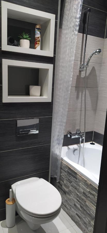 Apartament Kaja Siemianowice Śląskie المظهر الخارجي الصورة