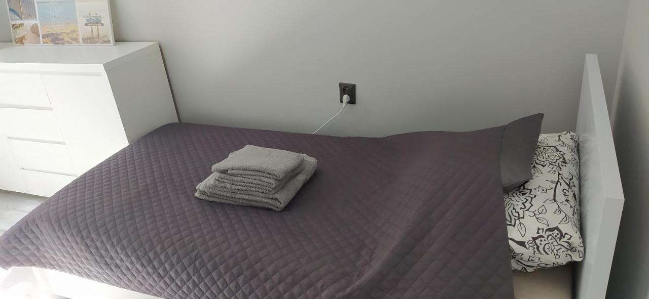 Apartament Kaja Siemianowice Śląskie المظهر الخارجي الصورة