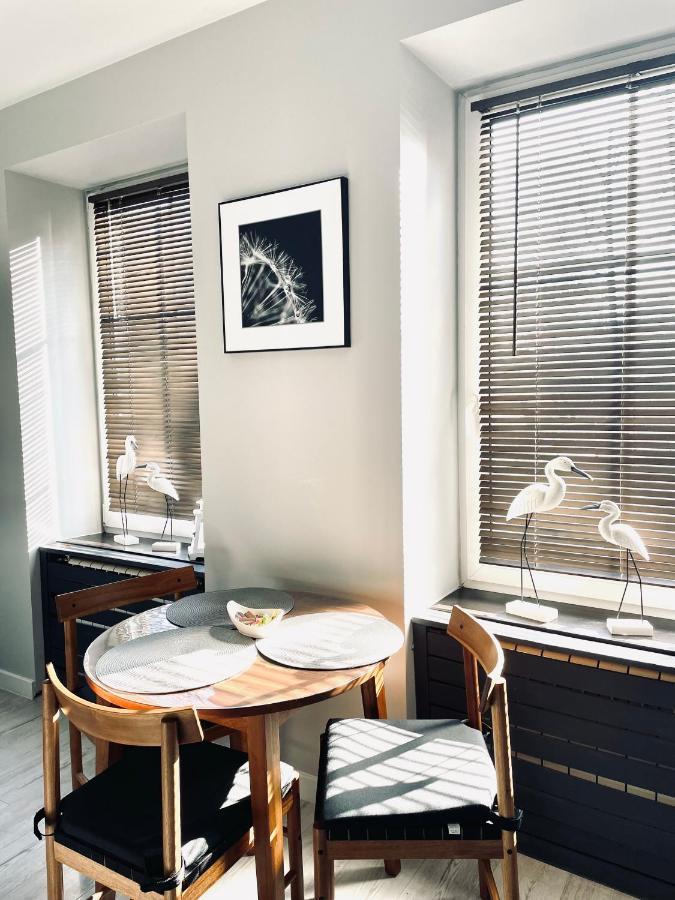 Apartament Kaja Siemianowice Śląskie المظهر الخارجي الصورة