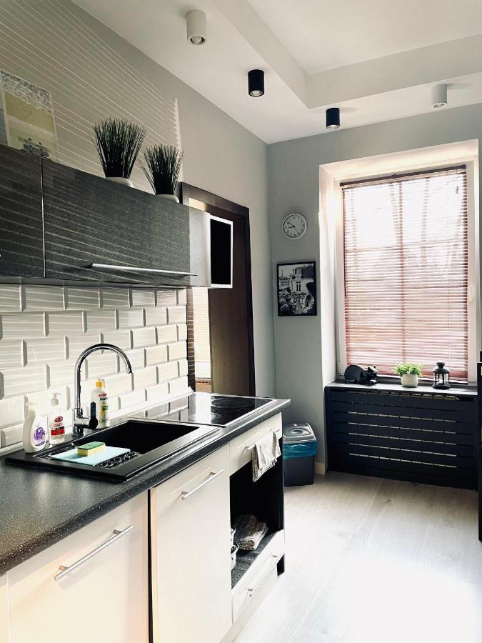 Apartament Kaja Siemianowice Śląskie المظهر الخارجي الصورة