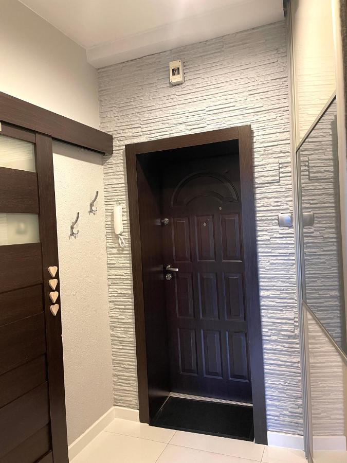 Apartament Kaja Siemianowice Śląskie المظهر الخارجي الصورة