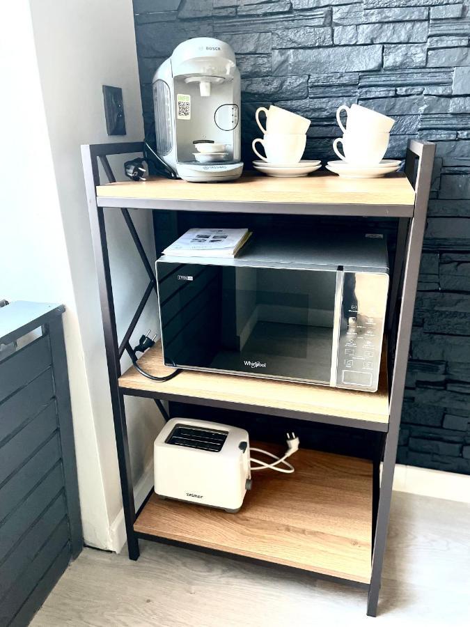 Apartament Kaja Siemianowice Śląskie المظهر الخارجي الصورة