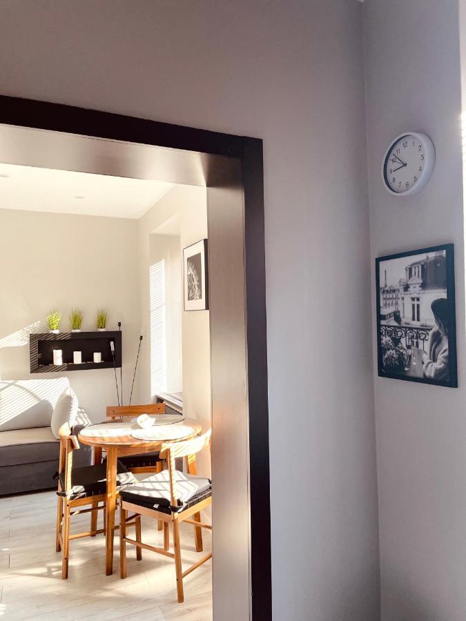 Apartament Kaja Siemianowice Śląskie المظهر الخارجي الصورة