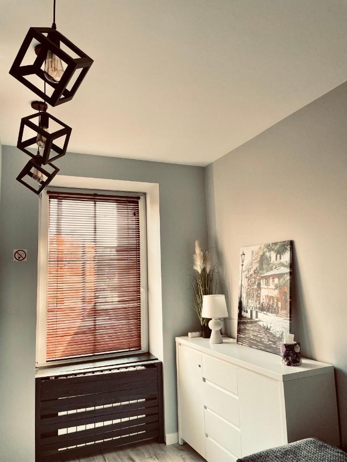 Apartament Kaja Siemianowice Śląskie المظهر الخارجي الصورة