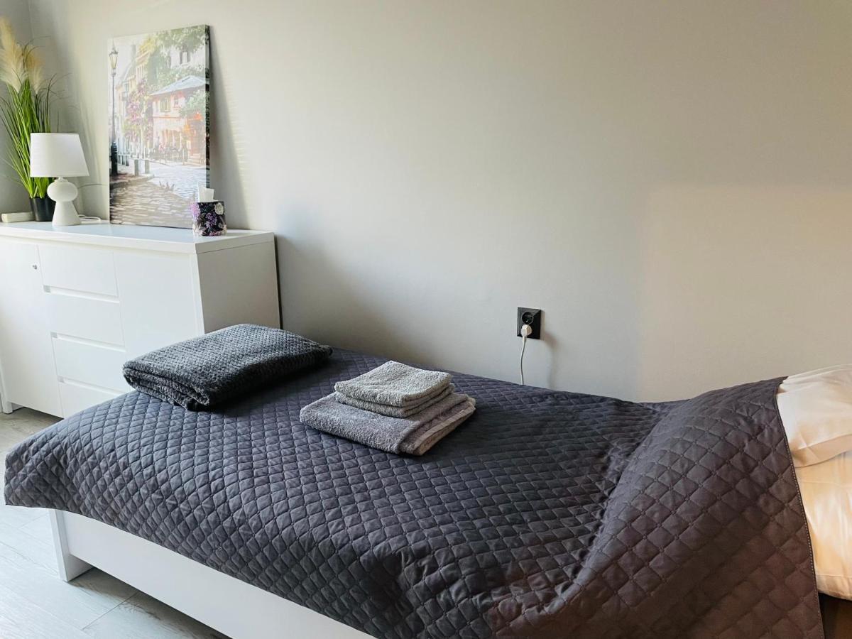 Apartament Kaja Siemianowice Śląskie المظهر الخارجي الصورة