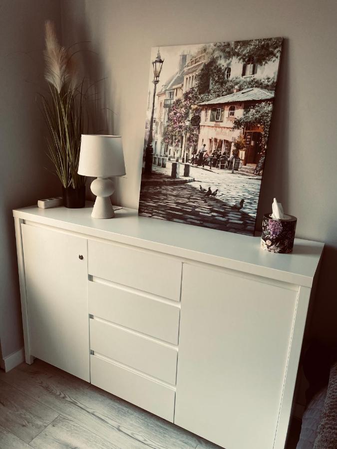 Apartament Kaja Siemianowice Śląskie المظهر الخارجي الصورة